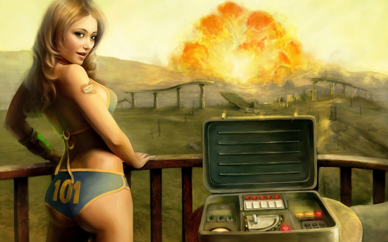 Авторов Fallout: New Vegas могут уволить, а студию закрыть: Крис Авеллон предрекает тяжелые времена для команд Xbox