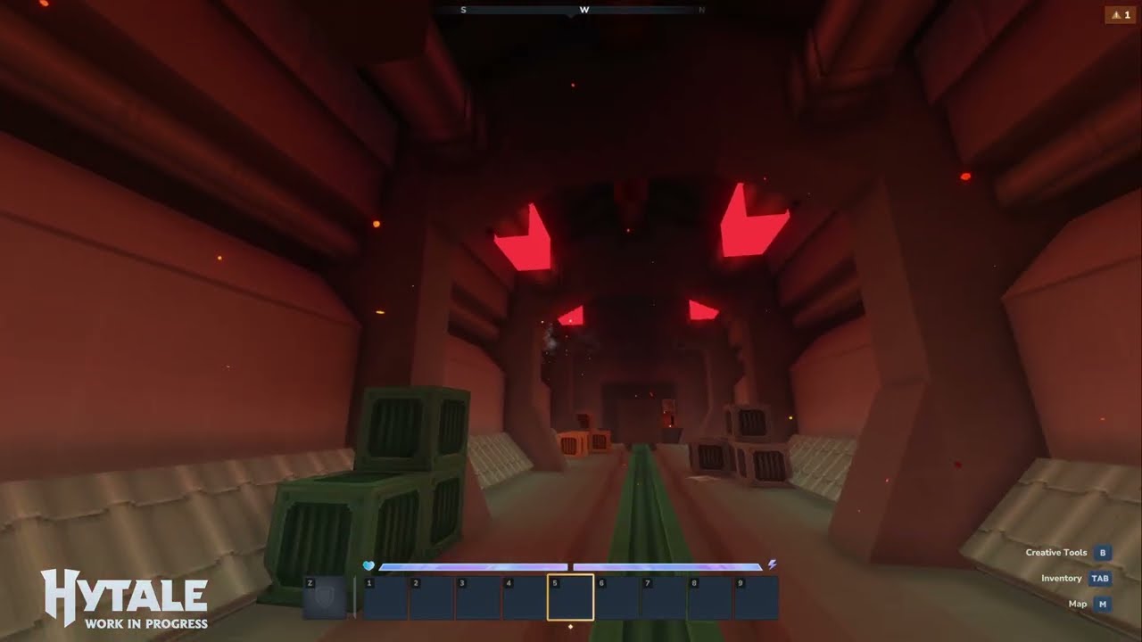 Hytale получила крупное обновление с поддержкой контроллеров и инструментами для модов