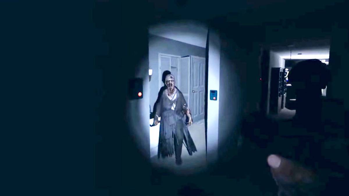 Phasmophobia откатила спорные изменения: призраки снова ускоряются, а VR-игрокам вернули привычный интерфейс