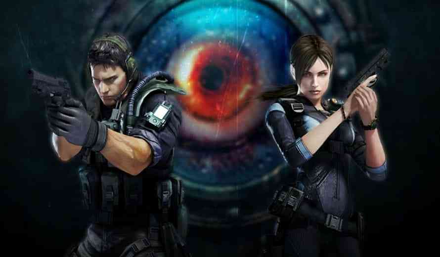 Capcom переключила внимание с ремейка Resident Evil 5 на Resident Evil Revelations