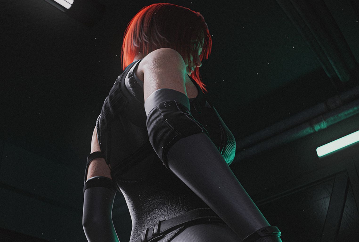 Продюсер Capcom намекнул на возрождение Dino Crisis